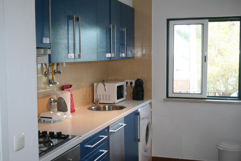포르티뉴 다 아라비다 Casa Do Farol Da Arrabida 빌라 외부 사진