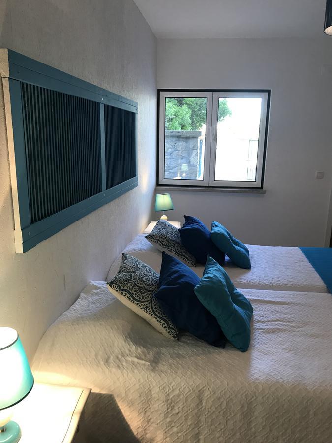 포르티뉴 다 아라비다 Casa Do Farol Da Arrabida 빌라 외부 사진