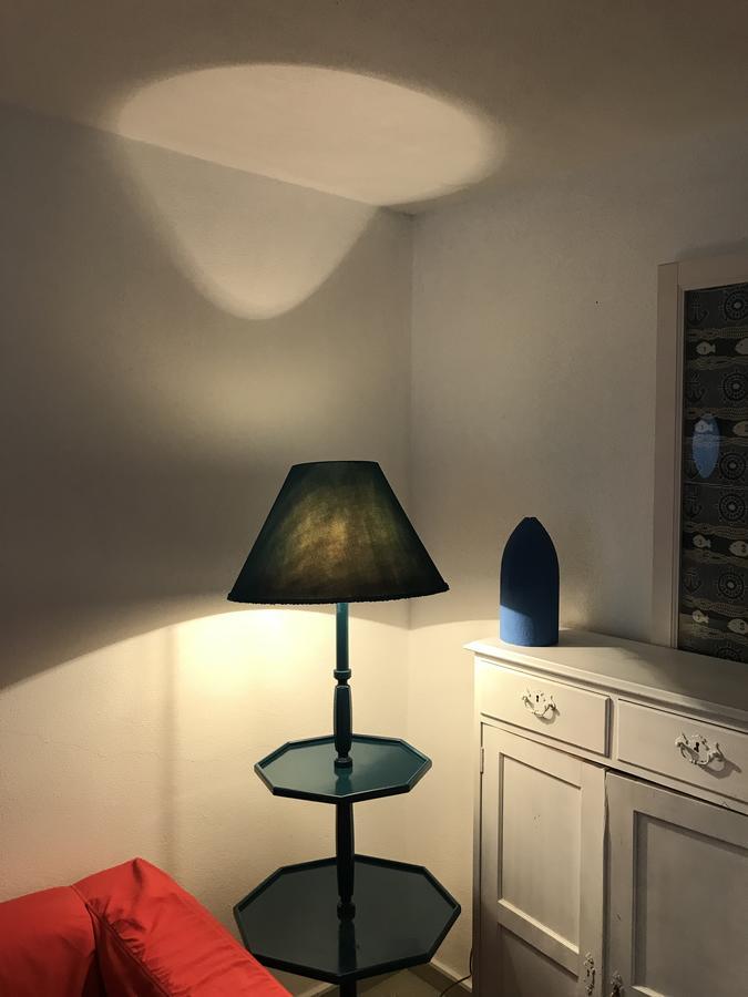포르티뉴 다 아라비다 Casa Do Farol Da Arrabida 빌라 외부 사진